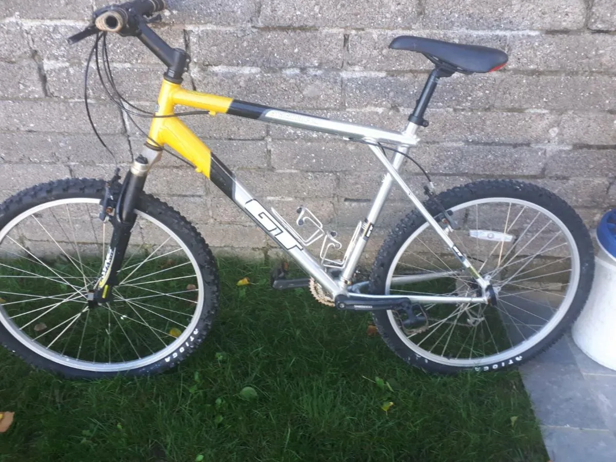 Bike