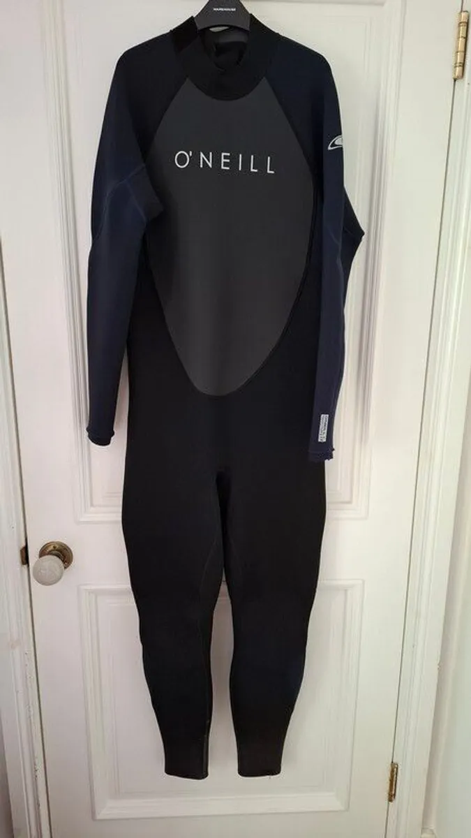 O'Neill Reactor II 3/2 wetsuit - Image 1