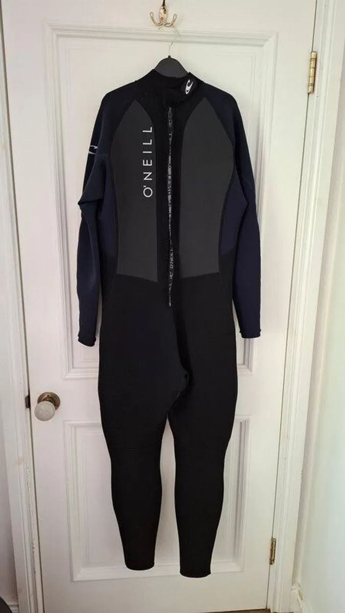 O'Neill Reactor II 3/2 wetsuit - Image 2