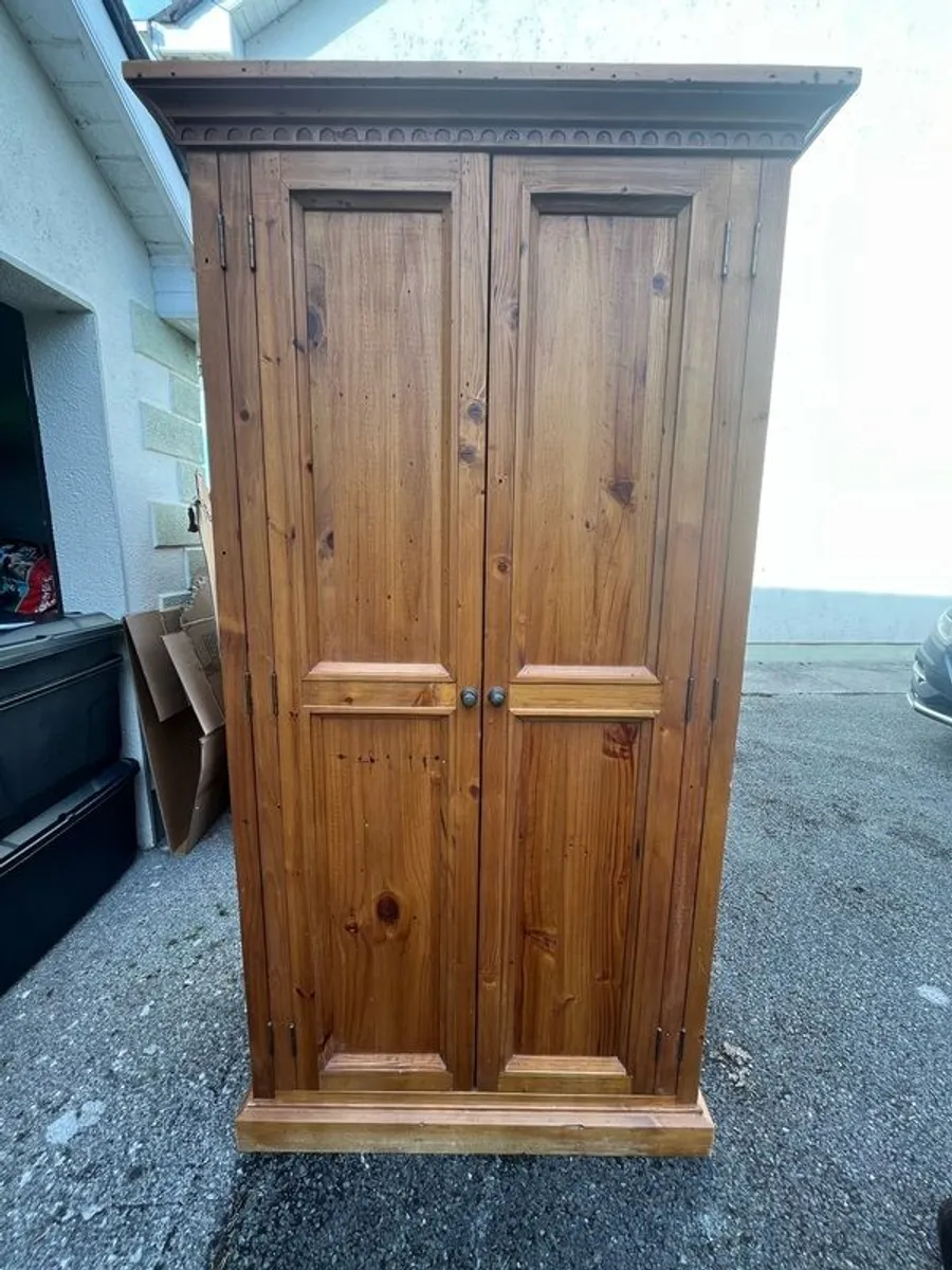 Wardrobe - Image 1