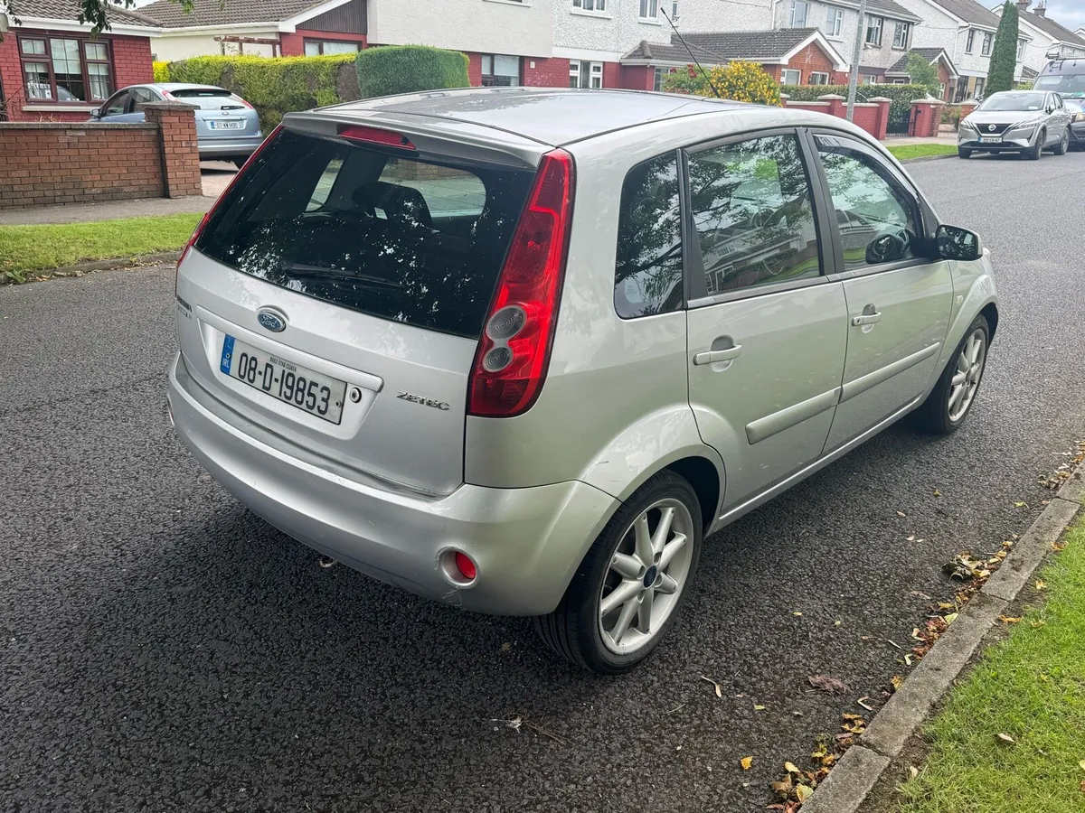 Ford Fiesta - Image 3