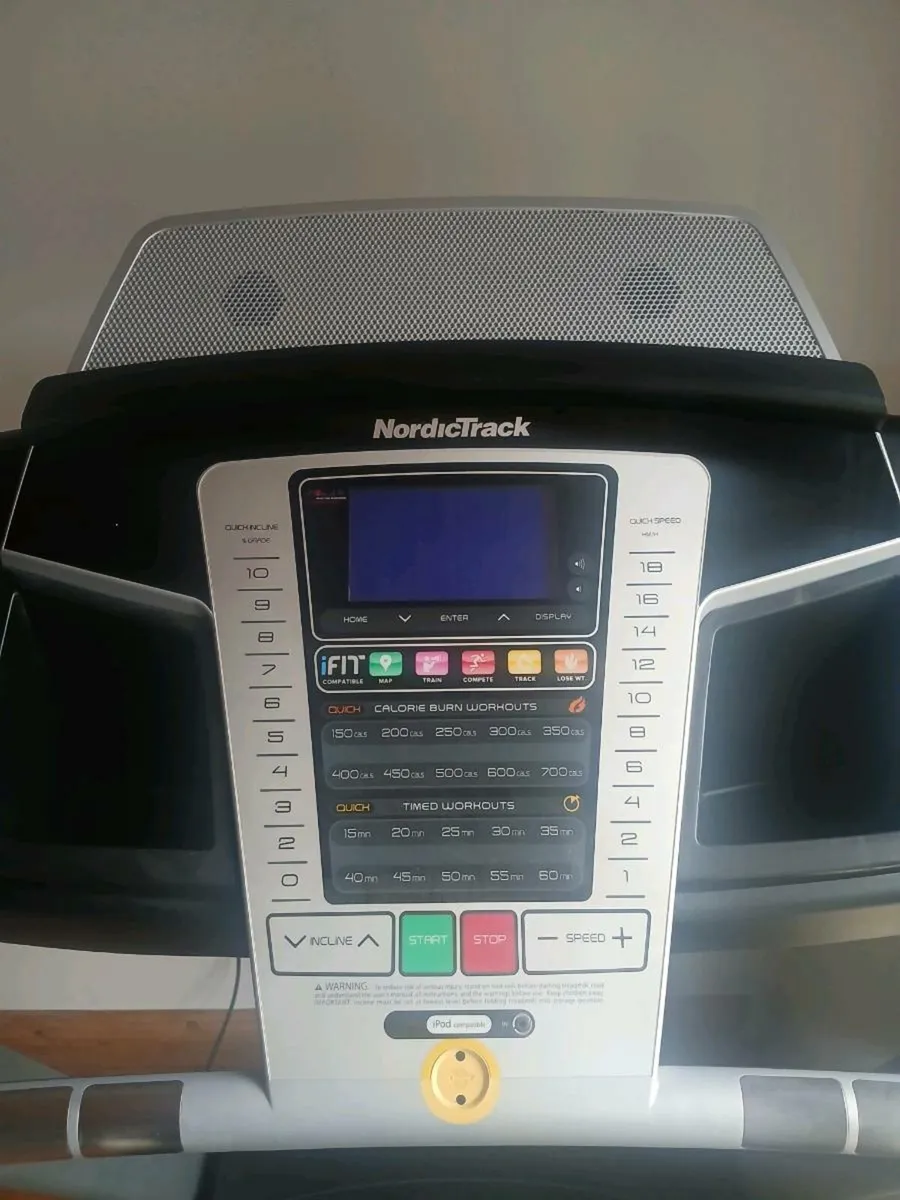 Treadmill - Image 3