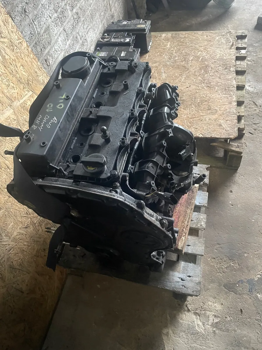 Engine - Image 1