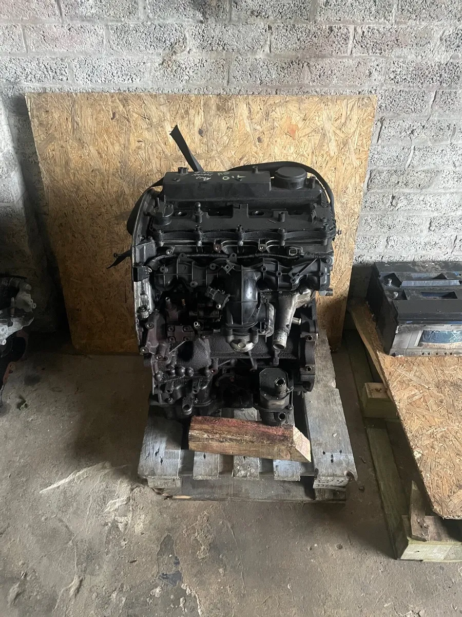 Engine - Image 2