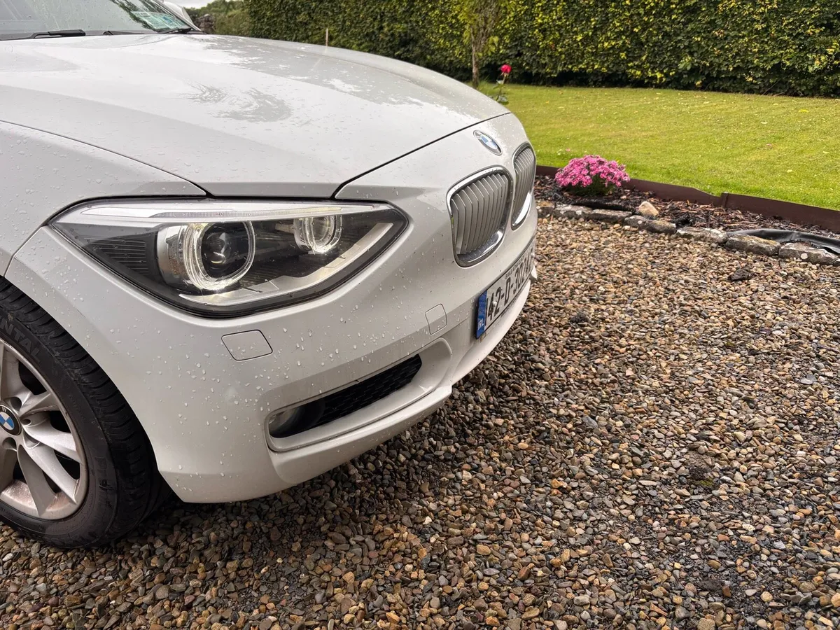 BMW Series Automatic - Image 4