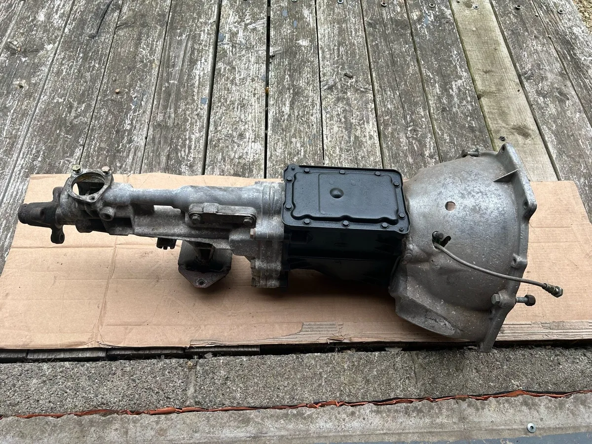 FORD ZETEC - Image 3