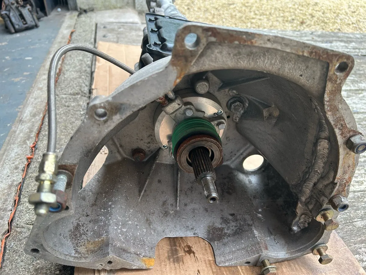 FORD ZETEC - Image 4