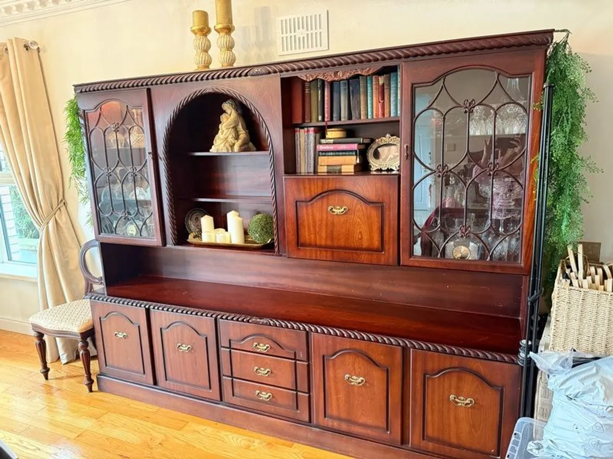 dining room - Image 1