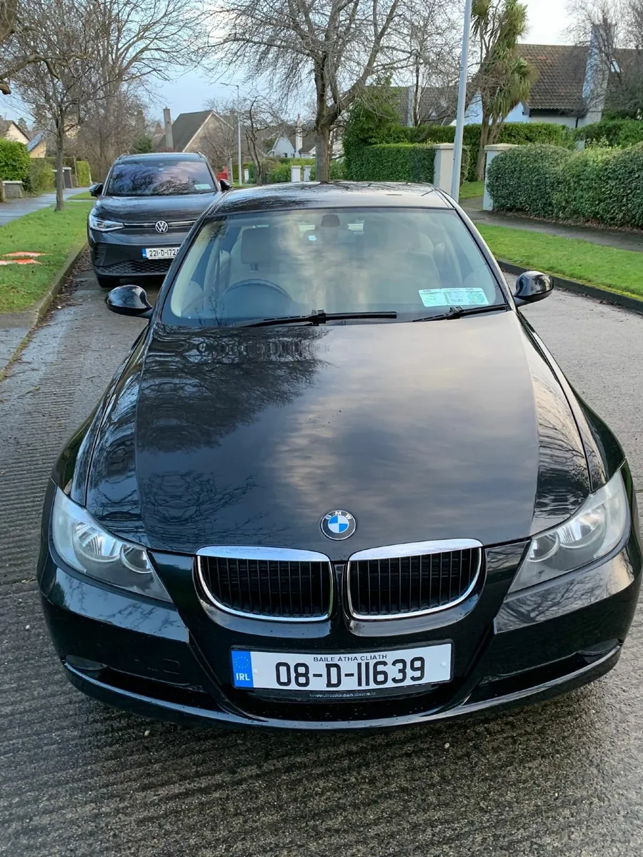 BMW 3-Series 2008 - Image 3