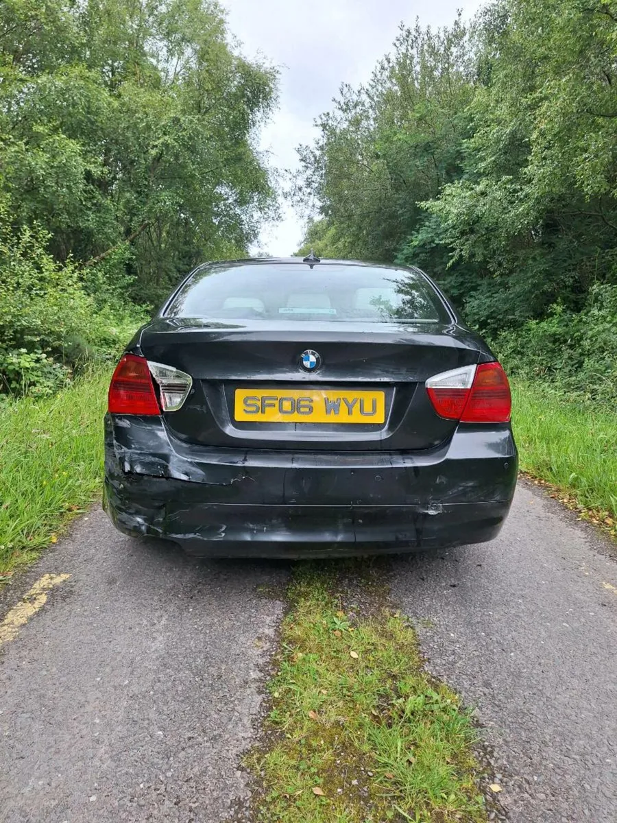 Bmw 325 e90 - Image 3