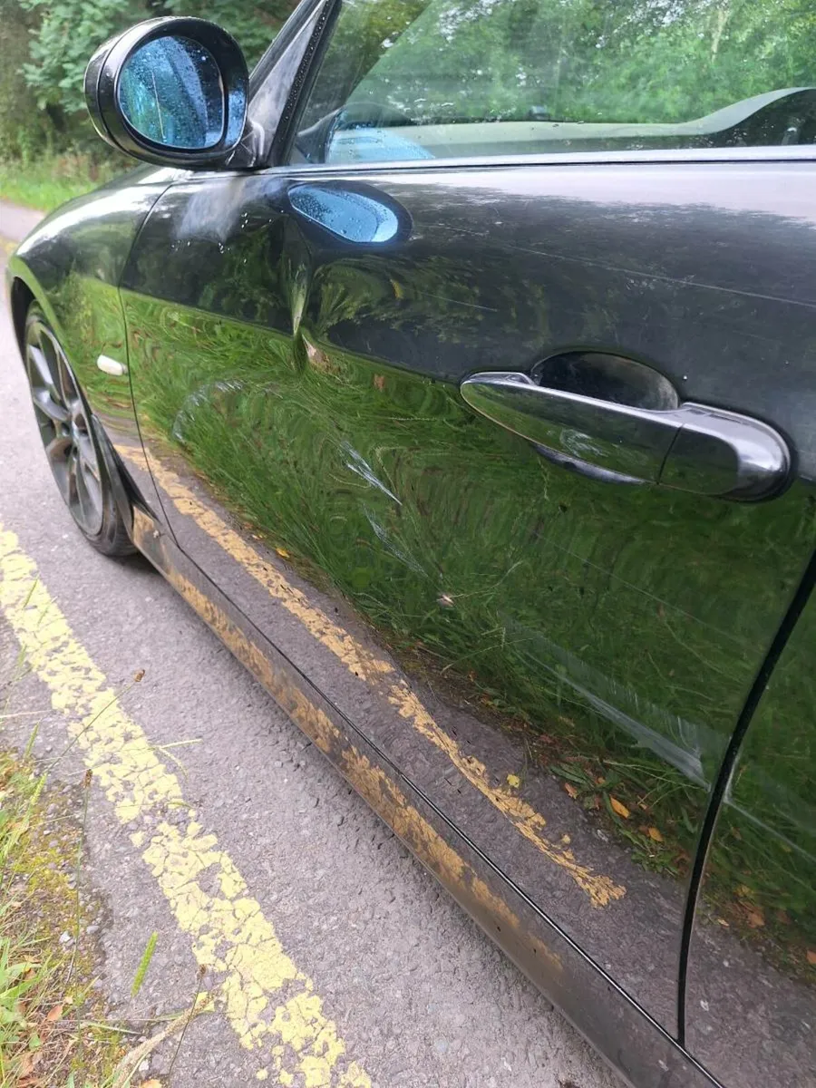Bmw 325 e90 - Image 4