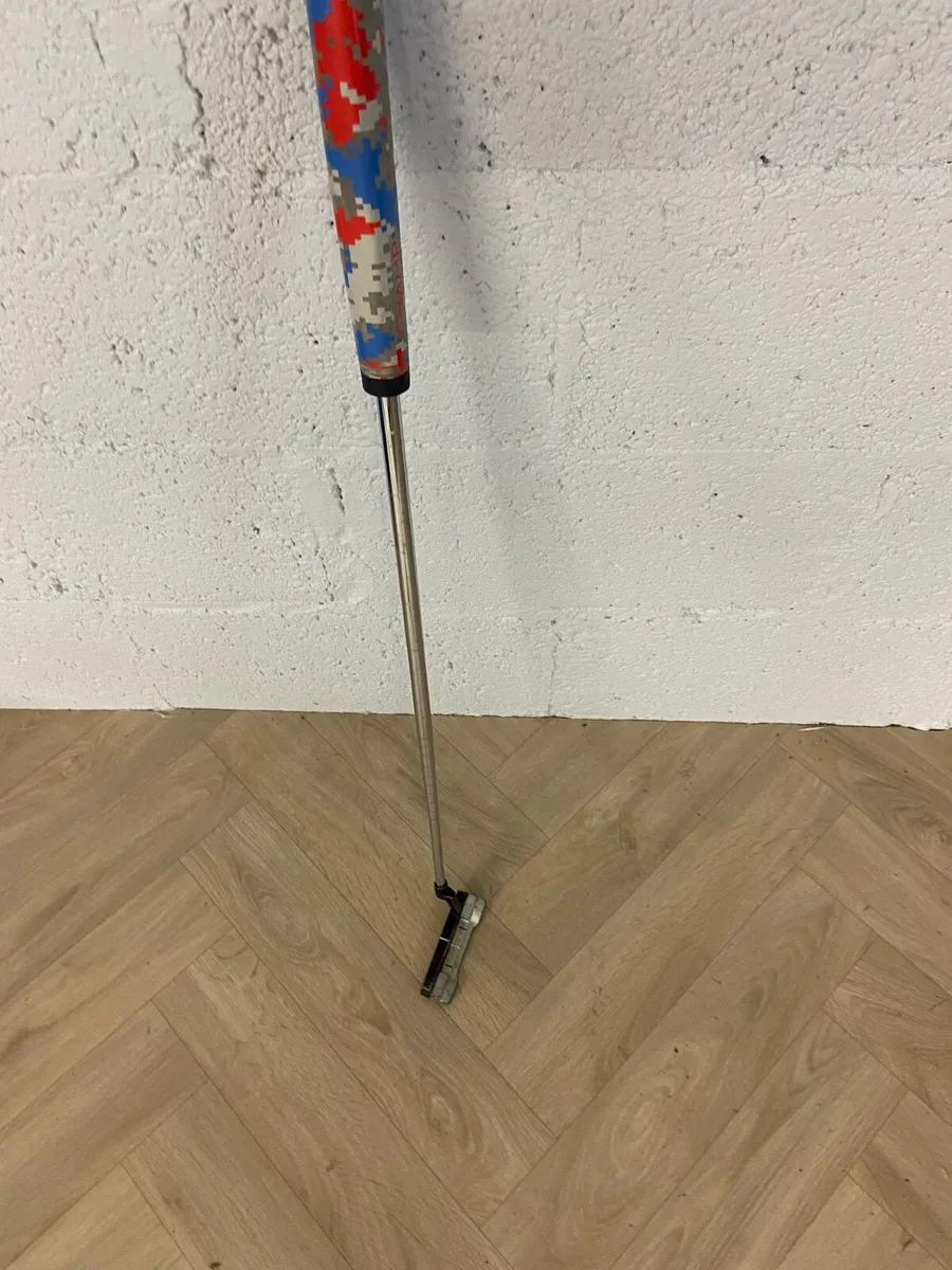 Wilson Harmonised M1 left hand putter - Image 1