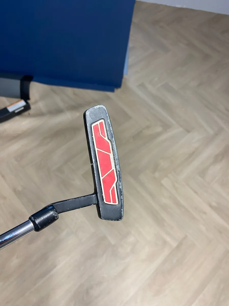 Wilson Harmonised M1 left hand putter - Image 2