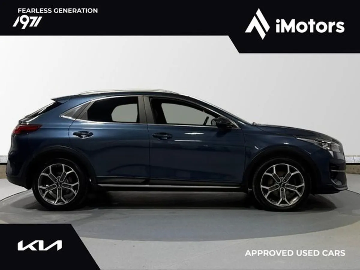 Kia Xceed 1.6 K3 5DR - Image 2