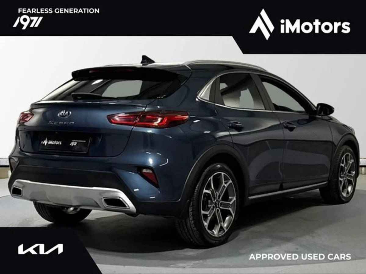 Kia Xceed 1.6 K3 5DR - Image 3