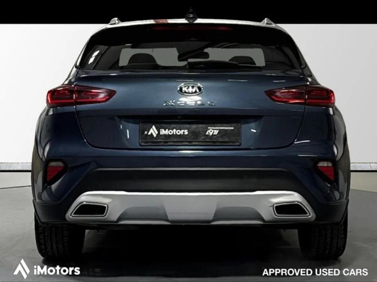 Kia Xceed 1.6 K3 5DR - Image 4