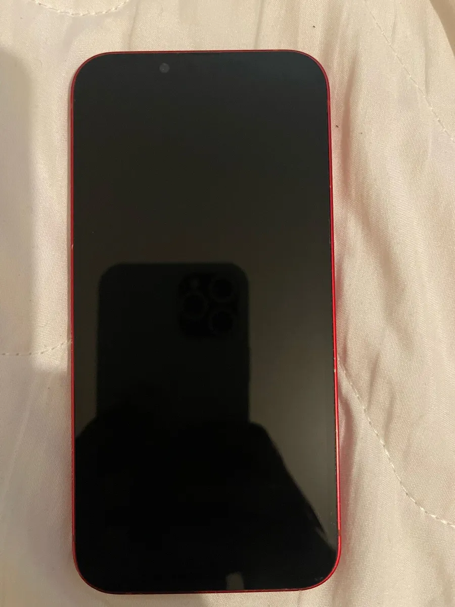 (RED) IPHONE 13 - Image 2