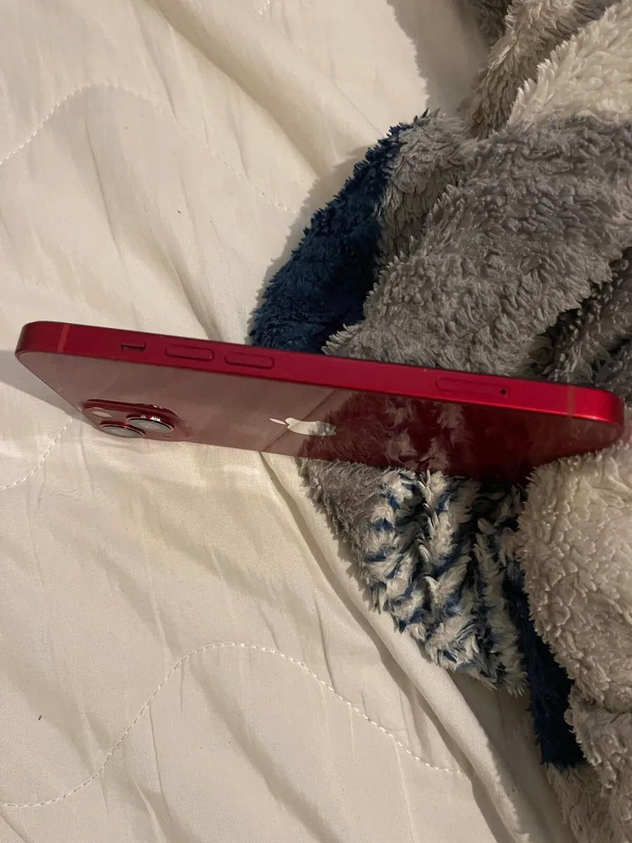 (RED) IPHONE 13 - Image 3
