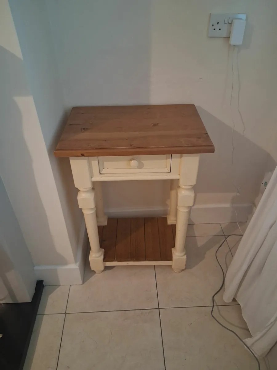 Table console - Image 3