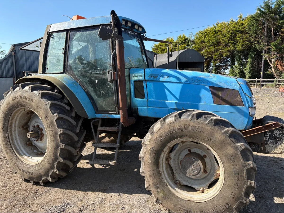Landini Other 2001 - Image 3