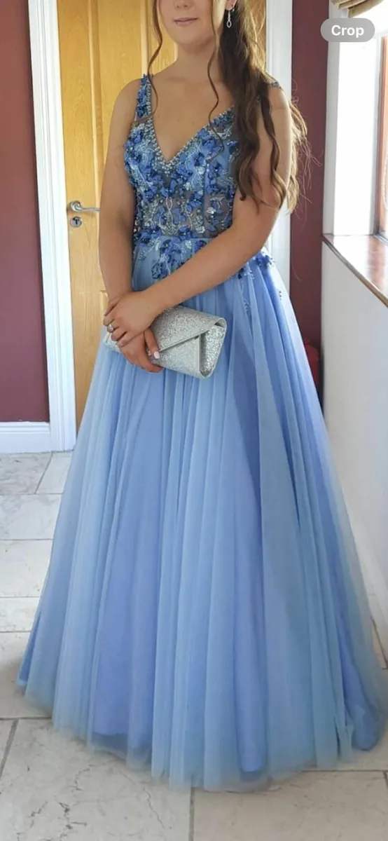 Debs Dress - Image 1