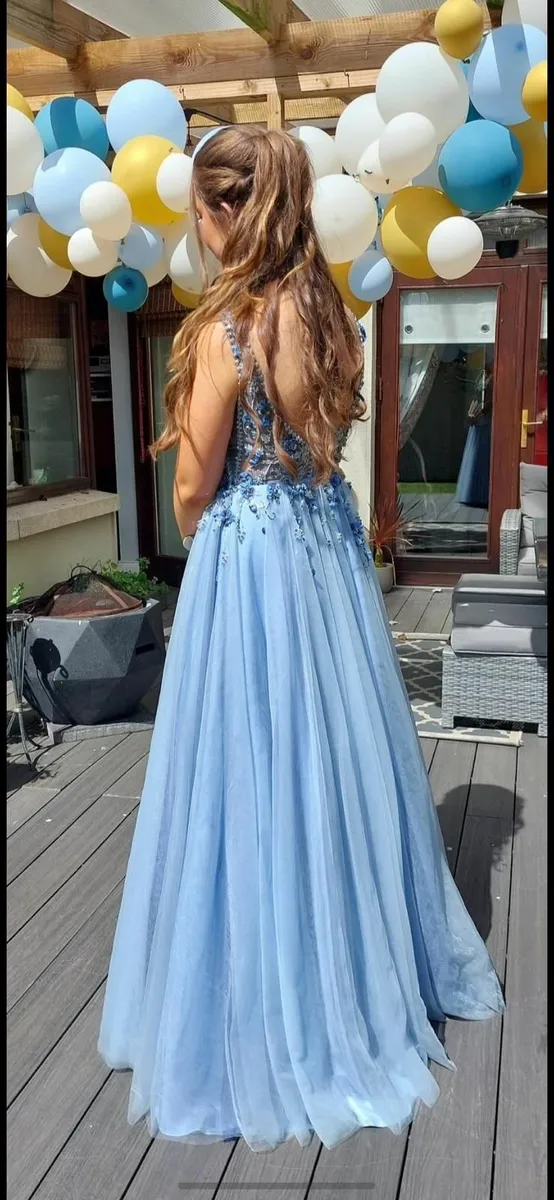 Debs Dress - Image 2