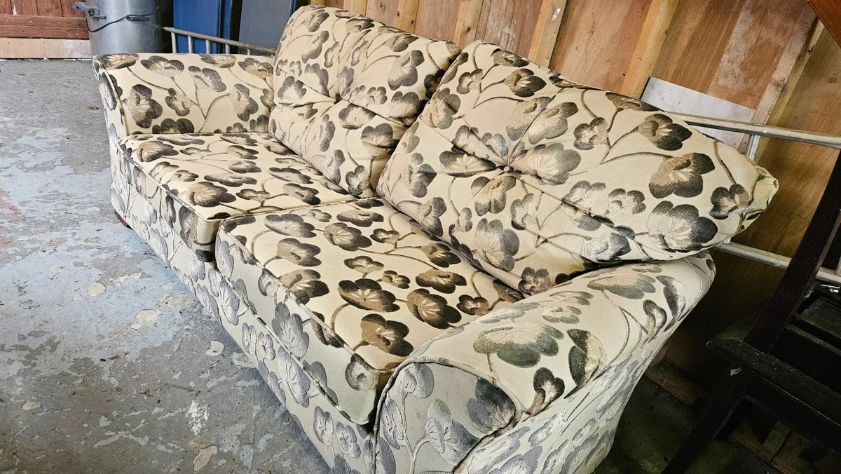 Sofa - Image 1