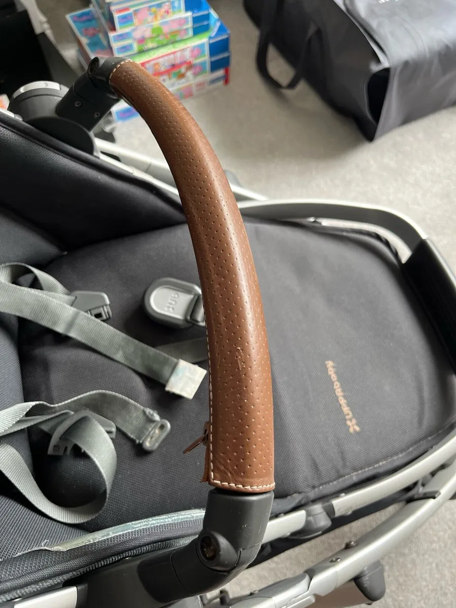 Uppababy Vista V2 - Image 3
