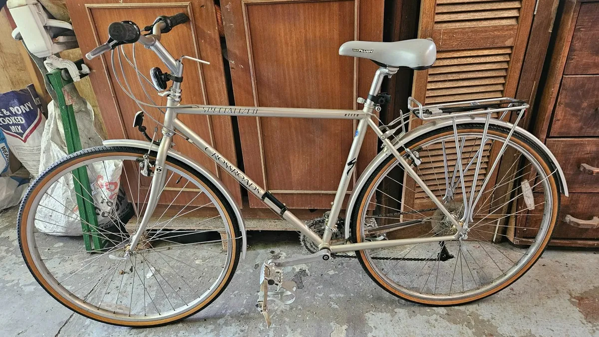 Mens Bike - Image 1