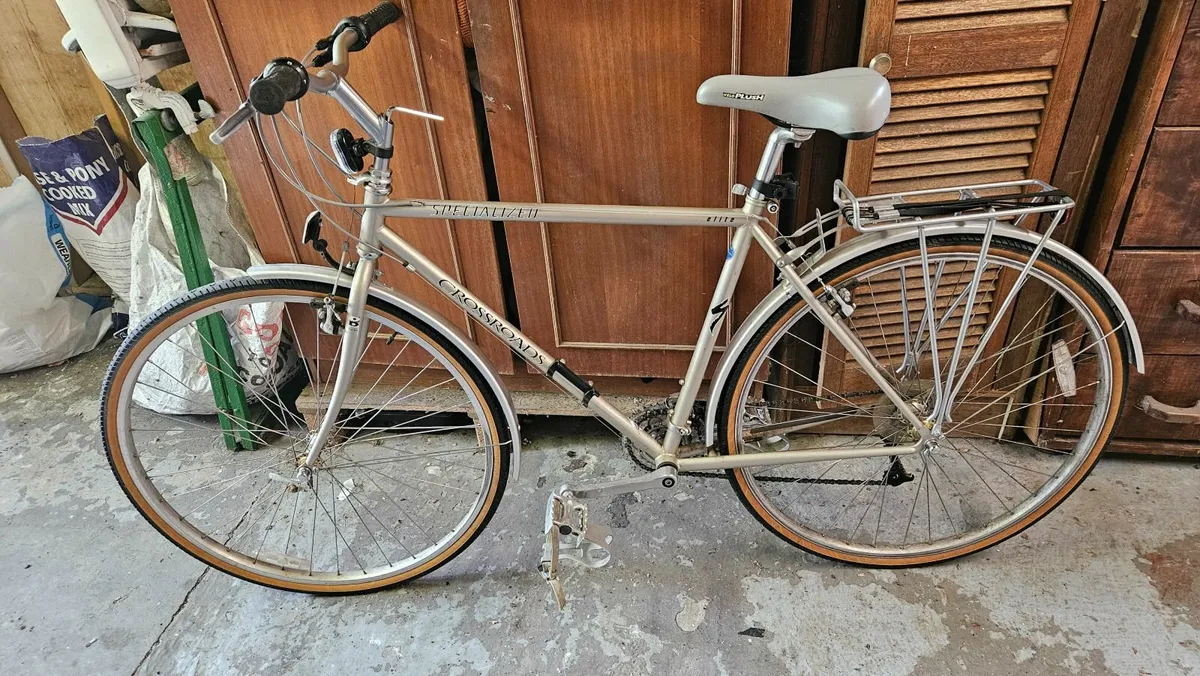 Mens Bike - Image 2