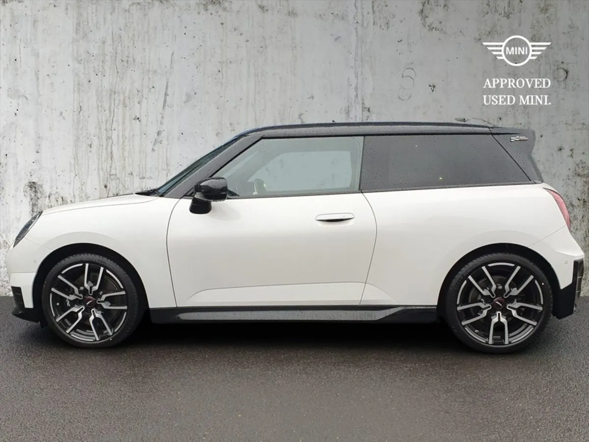 MINI HATCH Cooper E - Image 3