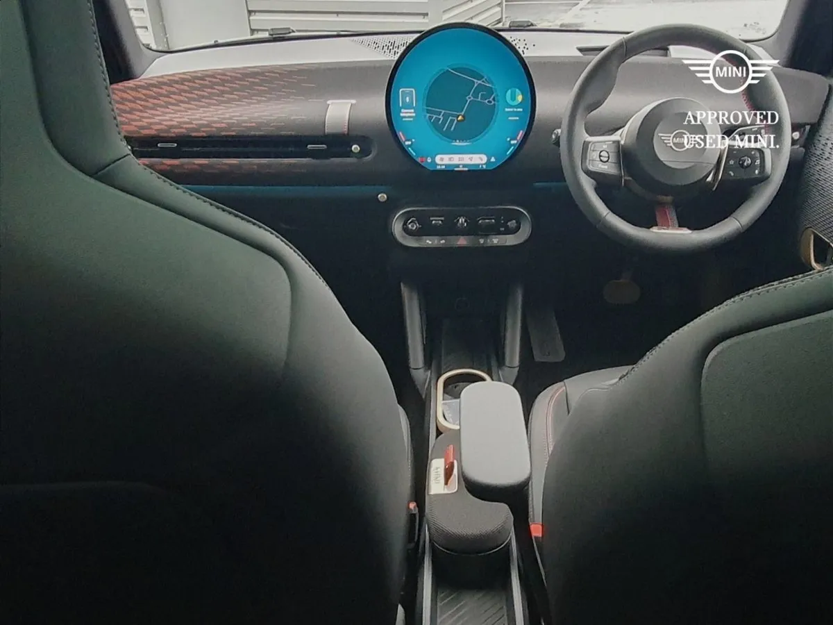 MINI HATCH Cooper E - Image 4