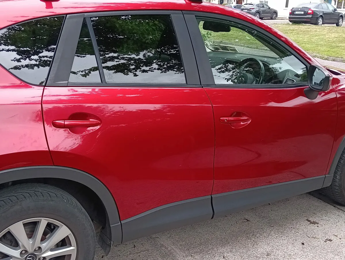Mazda CX5 2015 - Image 4