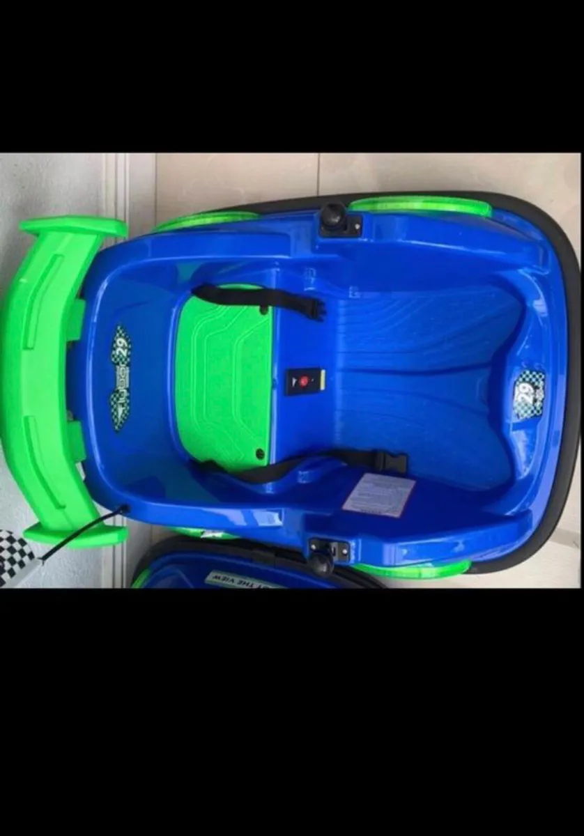 Bumper car - Image 1