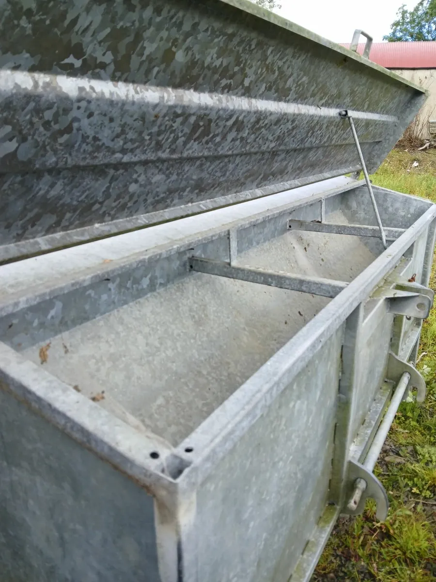 Creep Feeder - Image 2