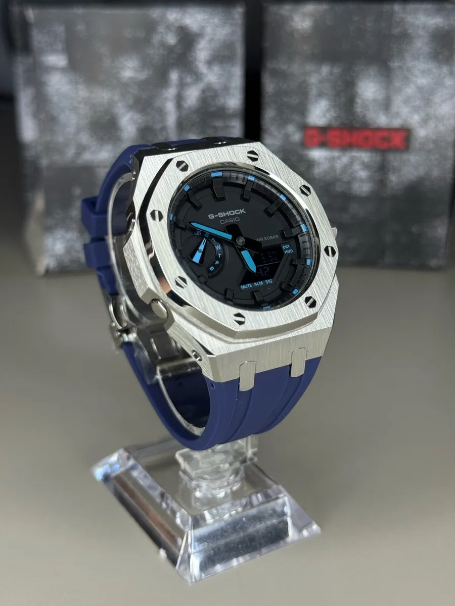 Custom Gshock Casioak - Image 2