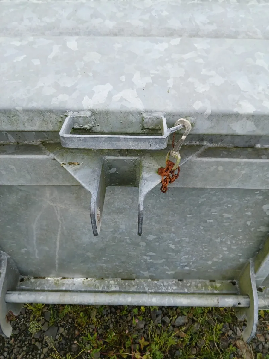 Creep Feeder - Image 4