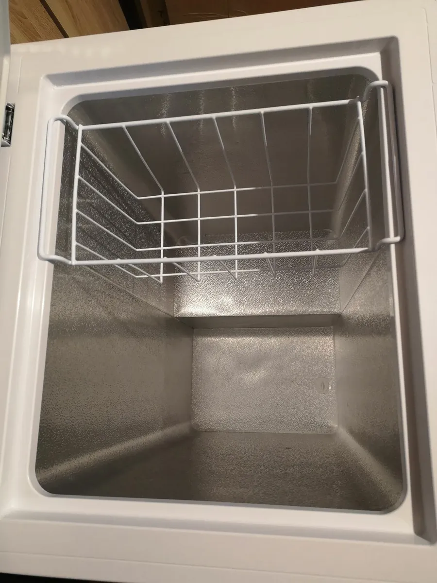 Freestanding Freezer for outbuildings - Image 2