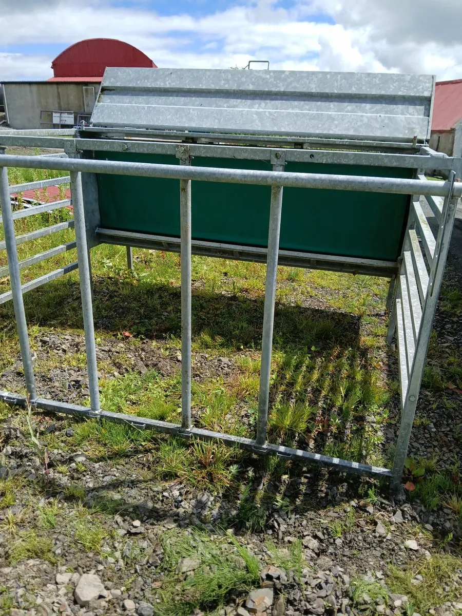 Creep Feeder - Image 1