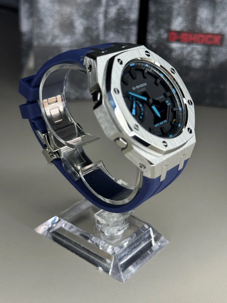 Custom Gshock Casioak - Image 4