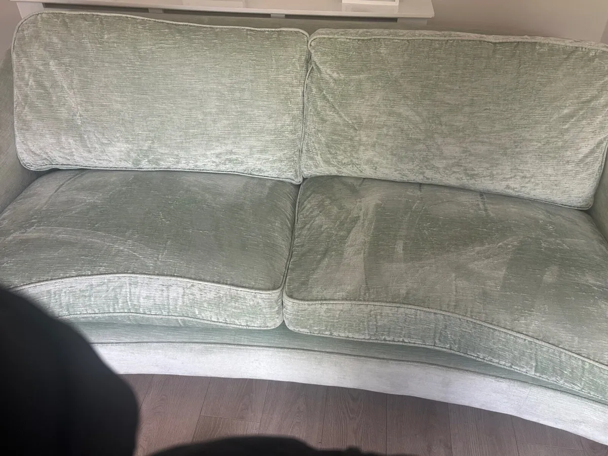 Laura Ashley 3 seater sofa