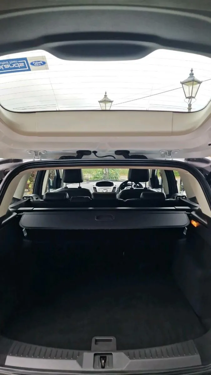 Ford Kuga 2015 Titanium Only 150k !! 2.0 Diesel - Image 2