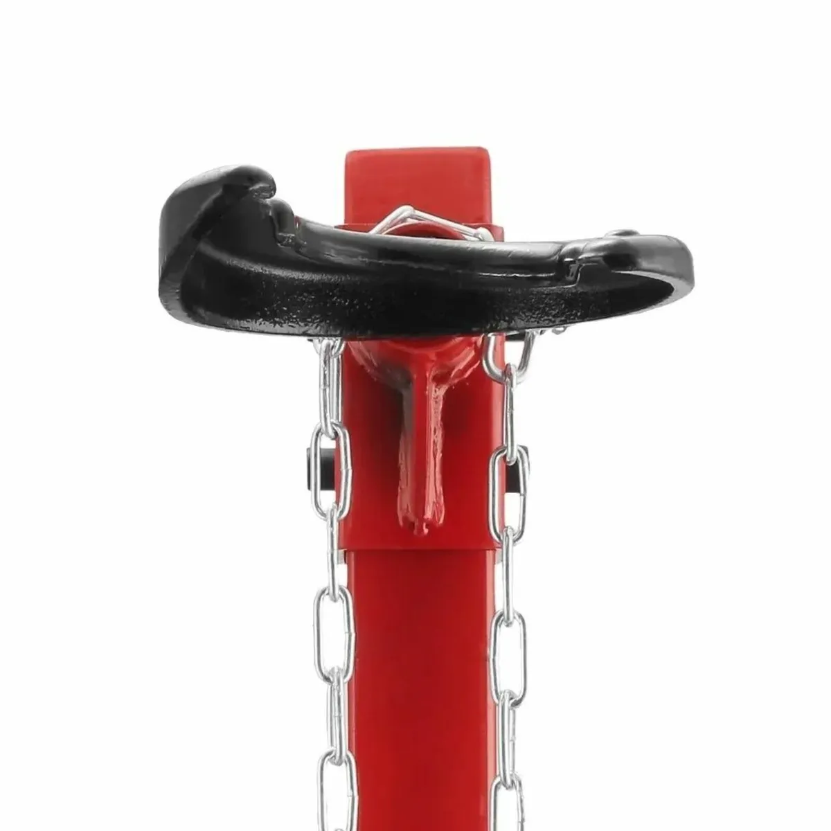 Hydraulic Spring Compressor Tool 1 Ton Heavy - Image 3