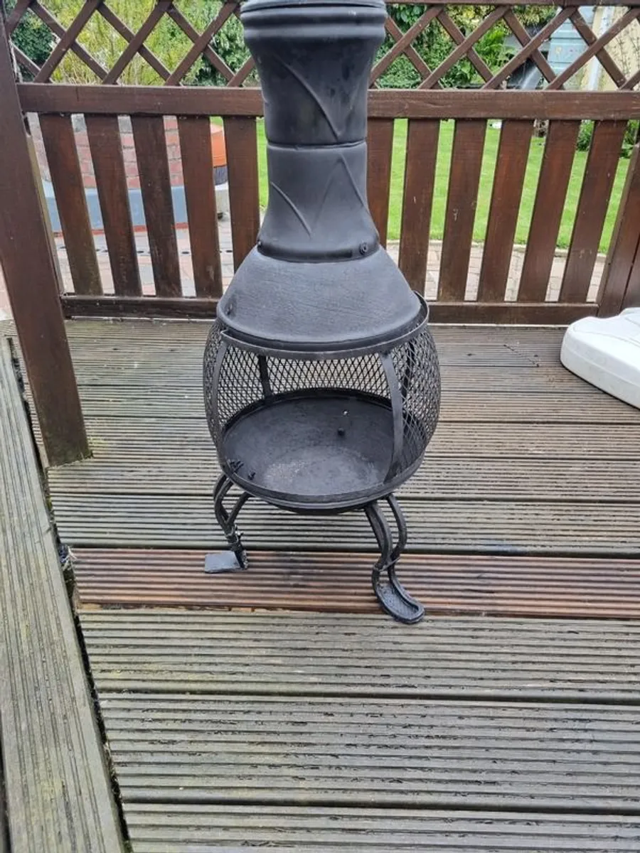Garden planter - Image 4
