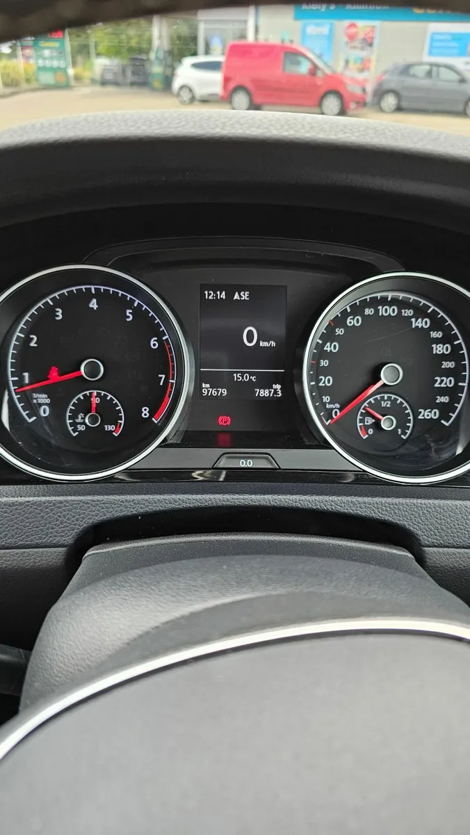 Volkswagen Golf Highline 1.4 TSI, 150HP - Image 3