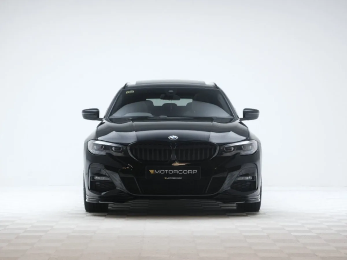 BMW 3 Series 330E M Sport - Image 2
