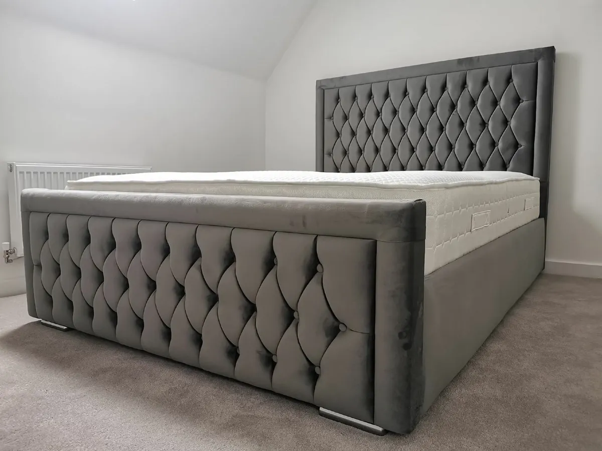 King size Beds - Image 3
