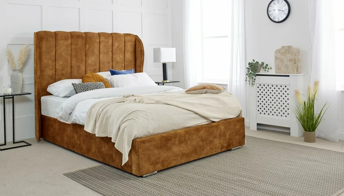 King size Beds - Image 4