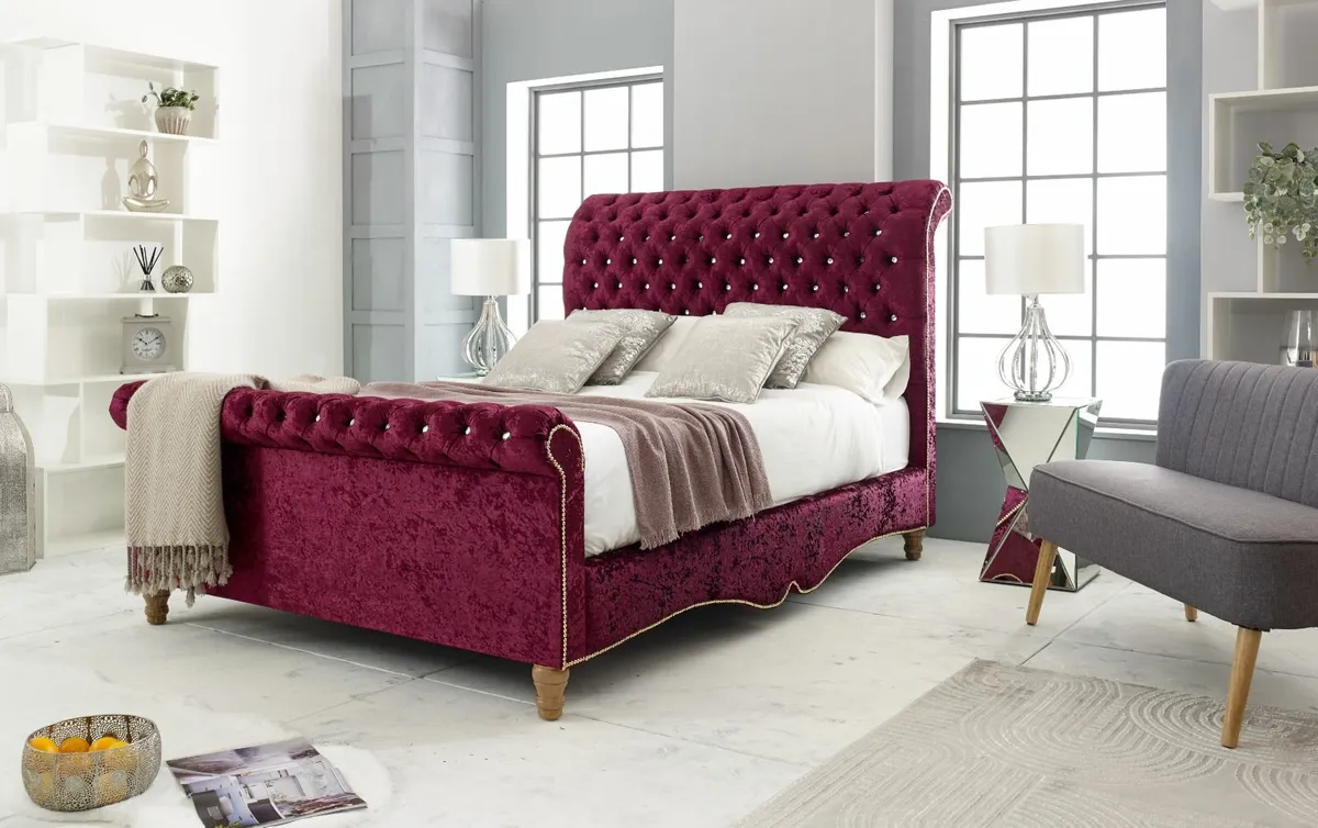 King size Beds - Image 1