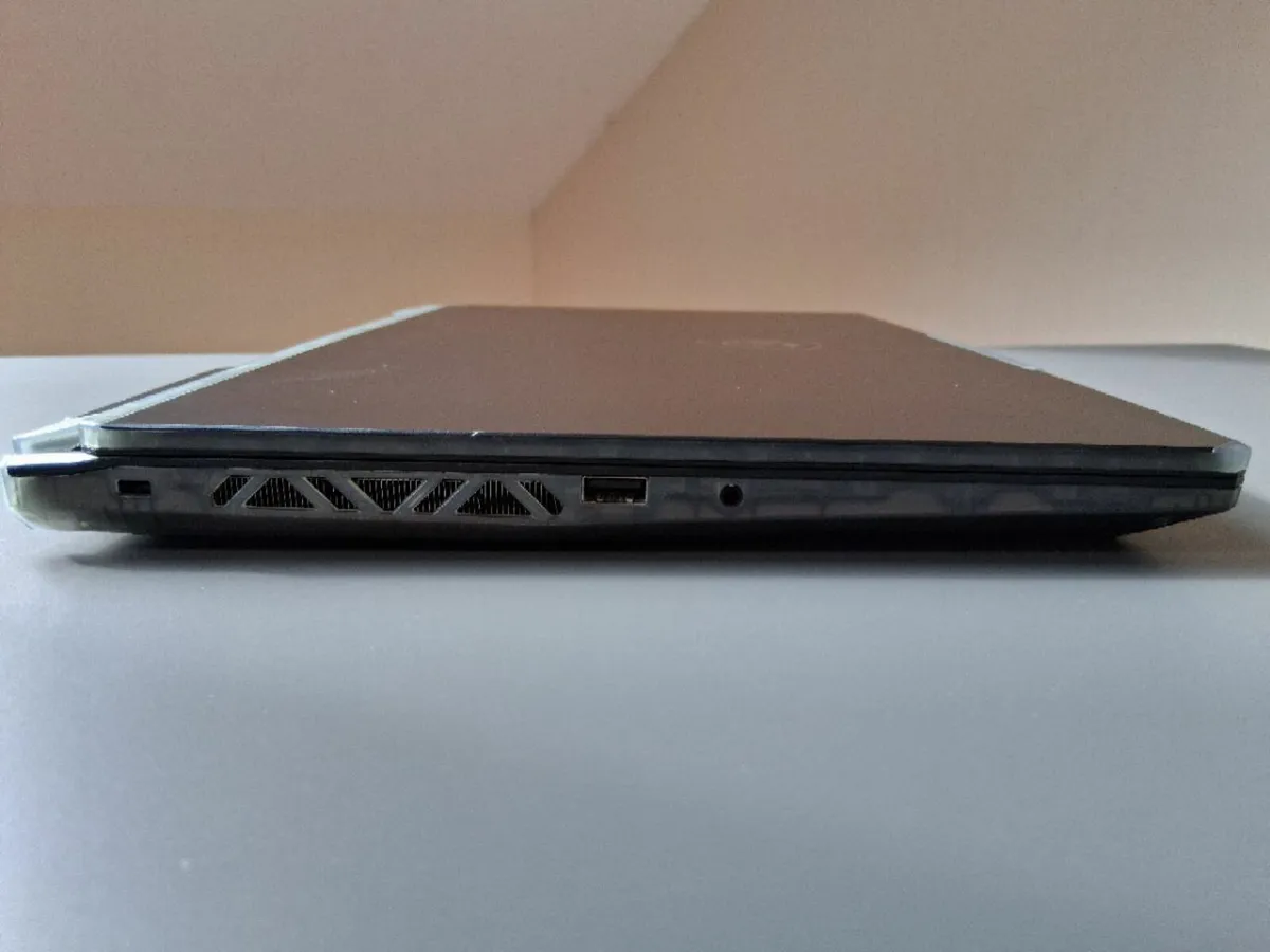 MSI Cyborg 15 A12VE -  Fully Upgraded | Excellent - Image 3